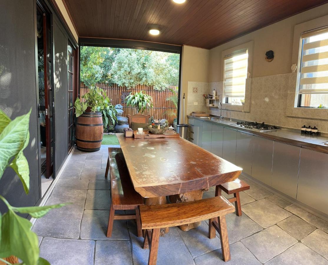 Comfortable Luxury Home Perth Exterior foto