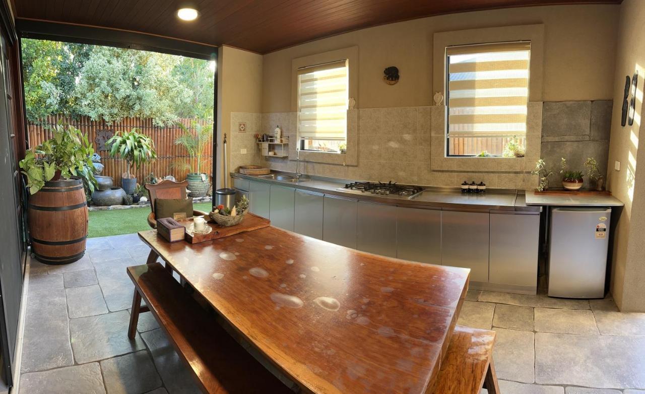 Comfortable Luxury Home Perth Exterior foto