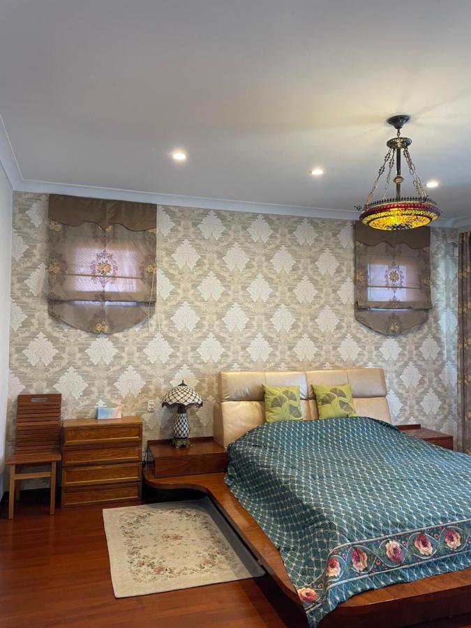 Comfortable Luxury Home Perth Exterior foto