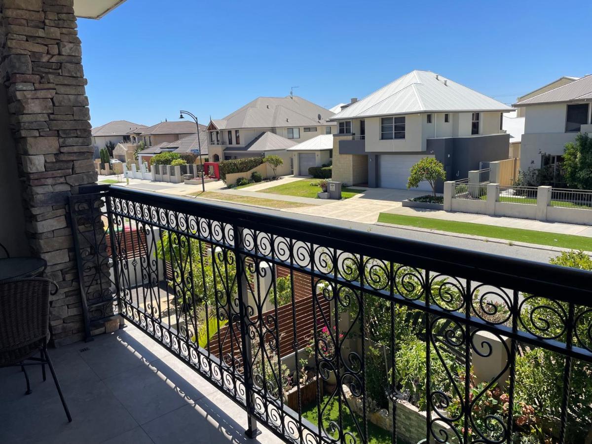 Comfortable Luxury Home Perth Exterior foto