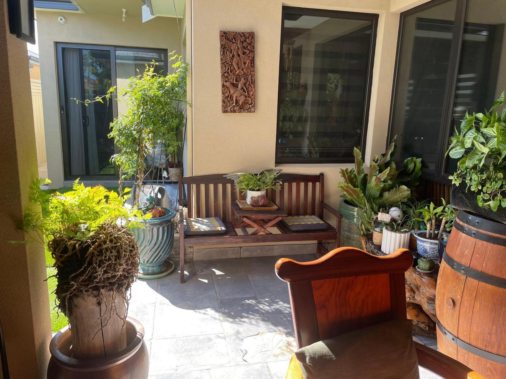 Comfortable Luxury Home Perth Exterior foto