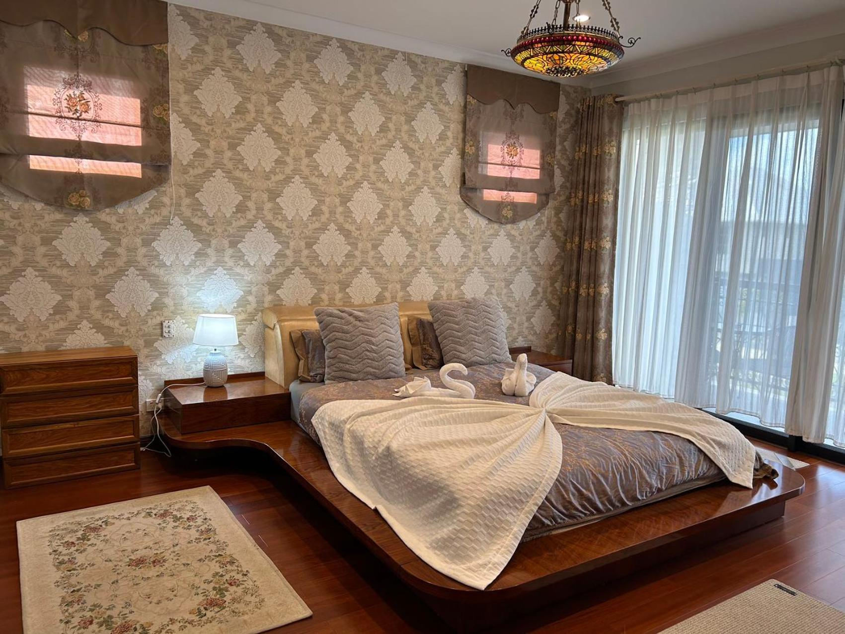 Comfortable Luxury Home Perth Exterior foto